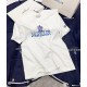 몽클레어 남성반팔 라운드 티셔츠-1256 (국내배송)