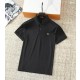 프라다 남성반팔 Polo  티셔츠-1281 (국내배송)