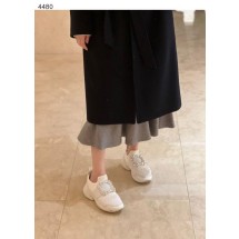 로저비비애 비브 런 스트라스 버클 스니커즈 (국내배송)