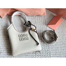 미우미우 아이비 토드백 미니 (국내배송)