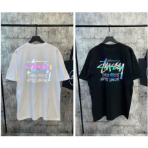 스투시 오로라티 (국내배송)