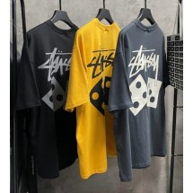 스투시 주사위티 (국내배송)