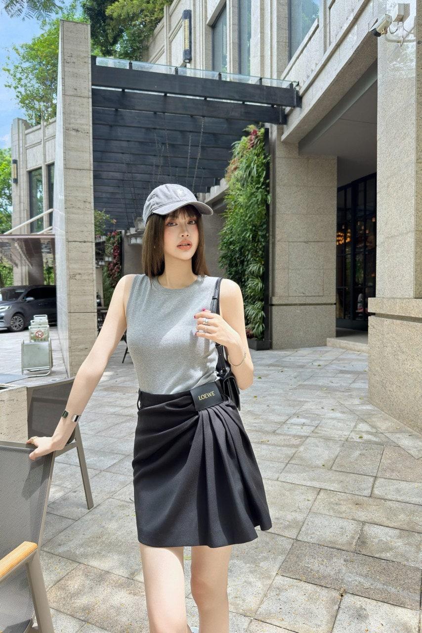 로에베 베스트 탑 3컬러 (해외배송)