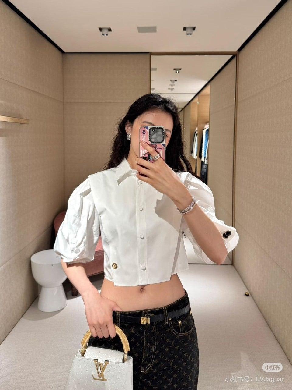 루이비통 셔츠 (해외배송)