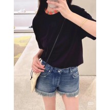 로에베 데님 반바지 (해외배송)