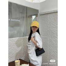 로에베 로고 야구모자 3컬러 (해외배송)