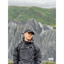 아크테릭스 소프트탑 야구모자 2컬러 (해외배송)