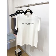 메종마르지엘라 반팔 (해외배송)