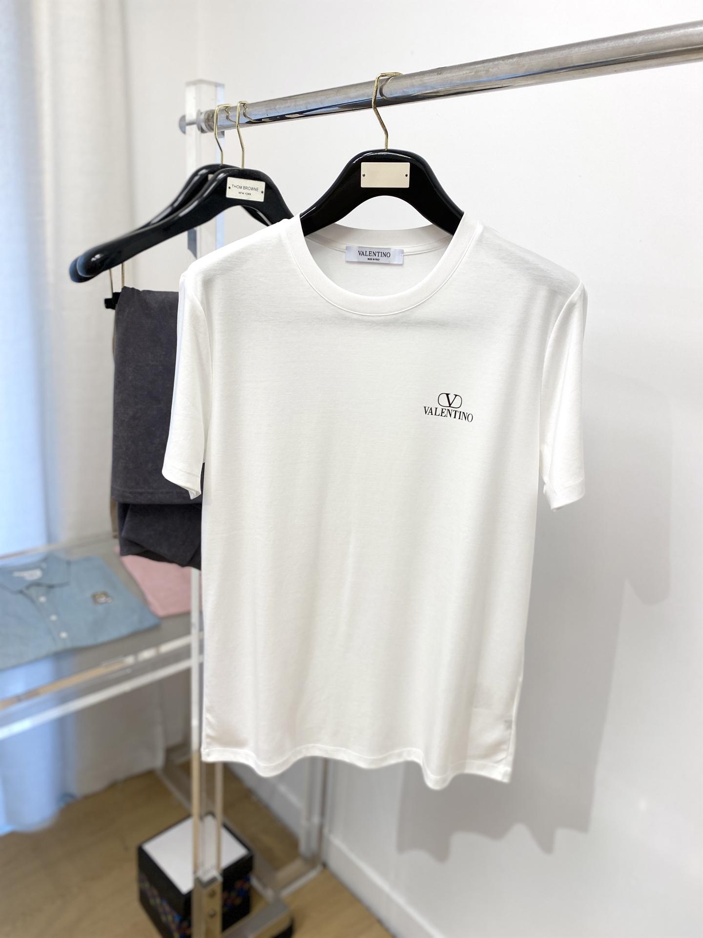 발렌티노 반팔 (해외배송)