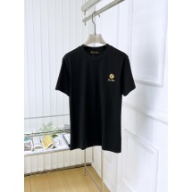 로로피아나 라운드넥 반팔 2컬러 (해외배송)