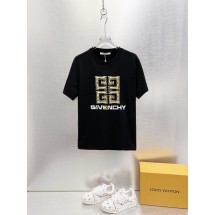 지방시 라운드넥 반팔 (해외배송)