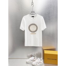 베르사체 라운드넥 반팔 (해외배송)