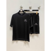아크테릭스 반팔 반바지 세트 (해외배송)