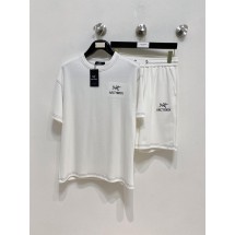 아크테릭스 반팔 반바지 세트 (해외배송)