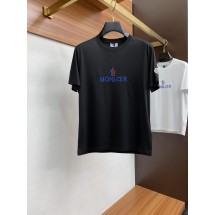 몽클레어 라운드넥 반팔 (해외배송)