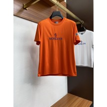 몽클레어 라운드넥 반팔 (해외배송)