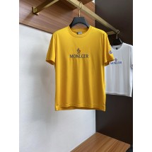 몽클레어 라운드넥 반팔 (해외배송)