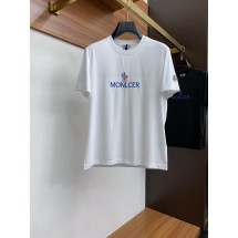 몽클레어 라운드넥 반팔 (해외배송)
