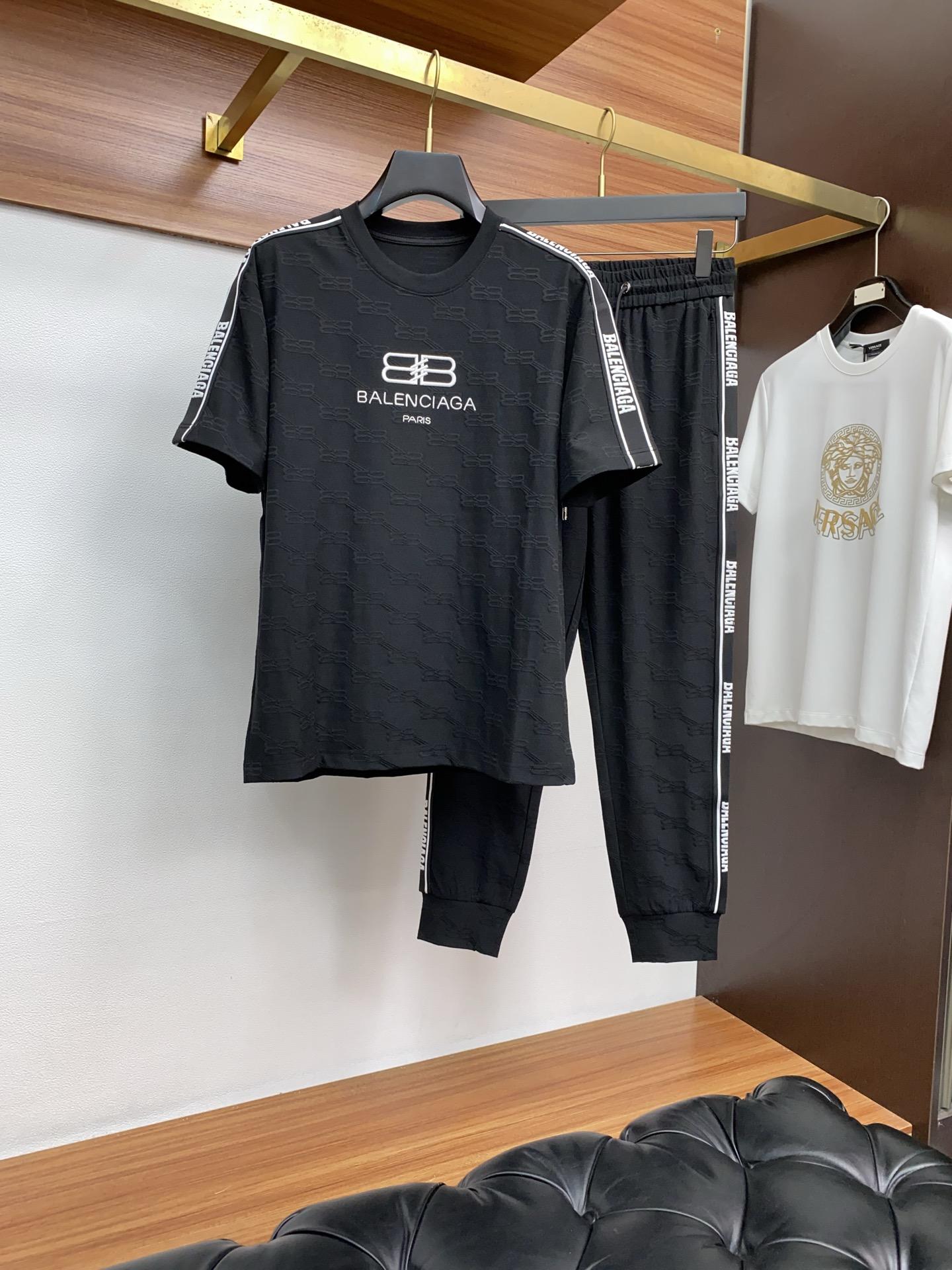 발렌시아가 세트 (해외배송)