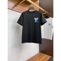 루이비통 라운드넥 반팔 (해외배송)