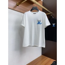 루이비통 라운드넥 반팔 (해외배송)