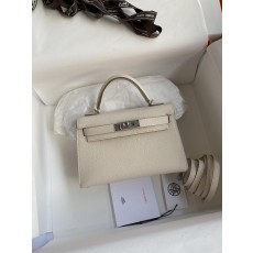 에르메스 미니 켈리 백 (해외배송)