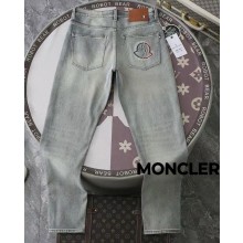 몽클레어 빈티지 데님팬츠 (국내배송)