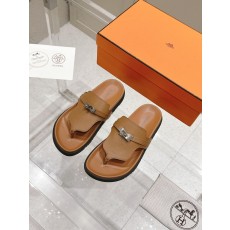 에르메스 H 슬리퍼 샌들 (해외배송)