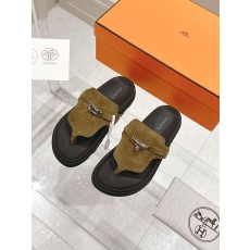 에르메스 H 슬리퍼 샌들 (해외배송)