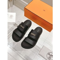 에르메스 H 슬리퍼 샌들 (해외배송)