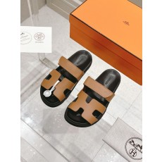에르메스 H 슬리퍼 벨크로 샌들 (해외배송)