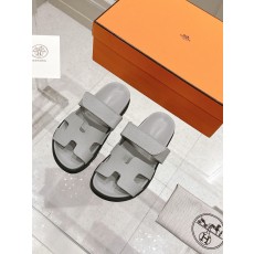 에르메스 H 슬리퍼 벨크로 샌들 (해외배송)