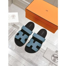 에르메스 H 슬리퍼 벨크로 샌들 (해외배송)