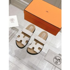 에르메스 H 슬리퍼 벨크로 샌들 (해외배송)