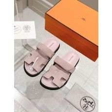 에르메스 H 슬리퍼 벨크로 샌들 (해외배송)
