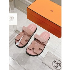 에르메스 H 슬리퍼 벨크로 샌들 (해외배송)