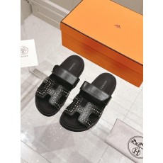 에르메스 H 슬리퍼  (해외배송)