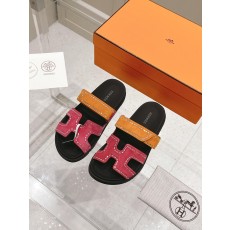 에르메스 H 슬리퍼  (해외배송)