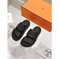 에르메스 H 슬리퍼  (해외배송)