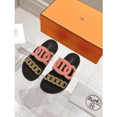 에르메스 H 슬리퍼  (해외배송)