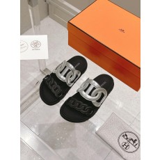 에르메스 H 슬리퍼  (해외배송)