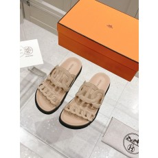 에르메스 H 슬리퍼  (해외배송)