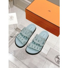 에르메스 H 슬리퍼  (해외배송)