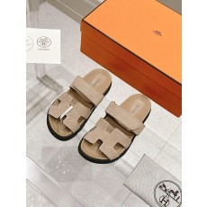 에르메스 H 슬리퍼  (해외배송)
