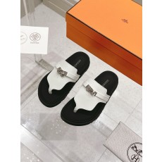 에르메스 H 슬리퍼  (해외배송)