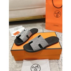 에르메스 남성용 슬리퍼 (해외배송)