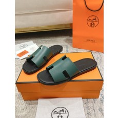 에르메스 남성용 슬리퍼 (해외배송)