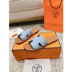 에르메스 남성용 슬리퍼 (해외배송)