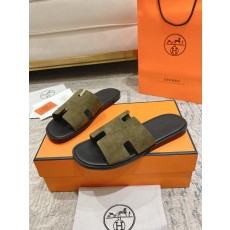 에르메스 남성용 슬리퍼 (해외배송)