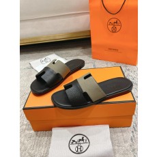 에르메스 남성용 슬리퍼 (해외배송)
